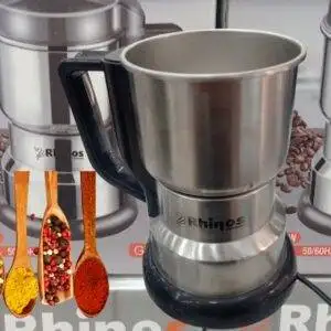 Moulin a Cafe RHinos 400w