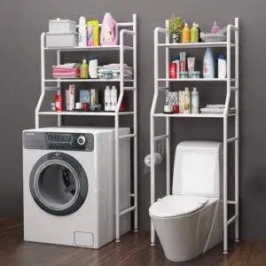 WC🚽👉🏼Machine à Laver