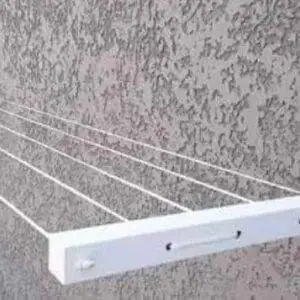 مجفف الملابس القابل للطي🌤️