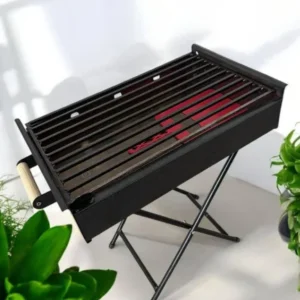CHAWAYA BBQ
