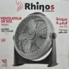 Ventilateur Rhinos❄️