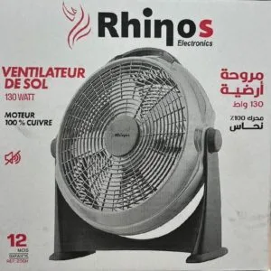 Ventilateur Rhinos❄️
