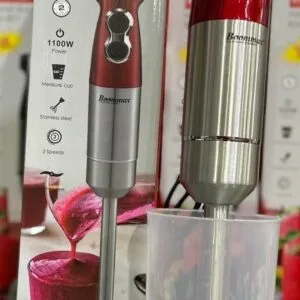 Bras mixeur 1100W👍