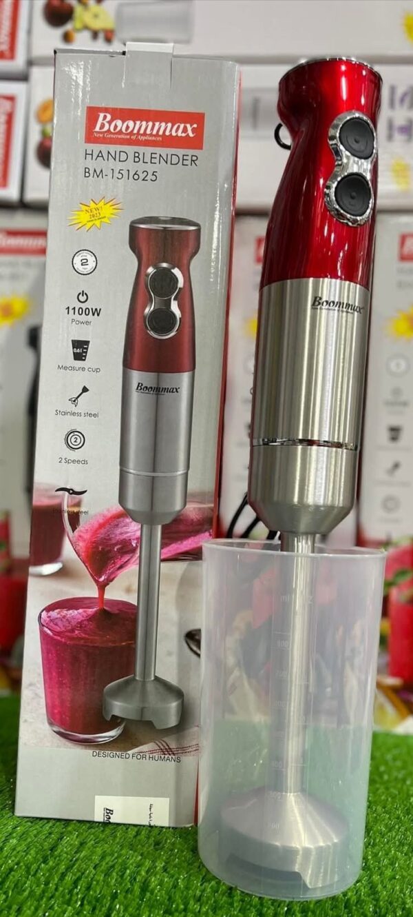 Bras mixeur 1100W👍