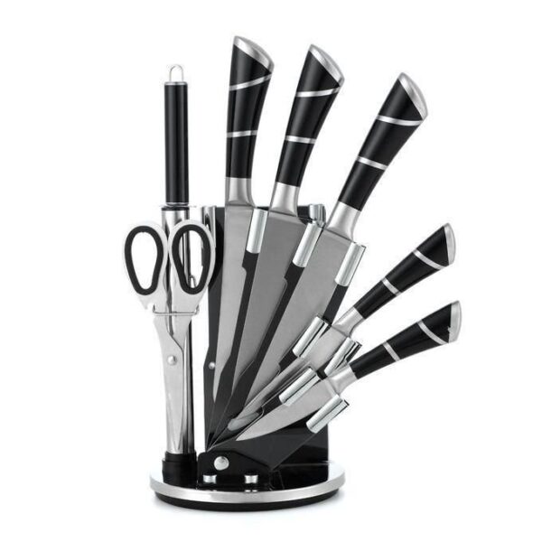 Kitchen knife