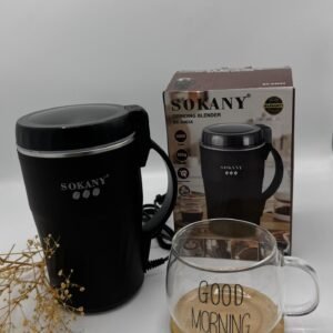 SOKANY