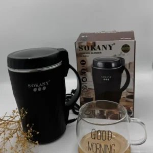 SOKANY