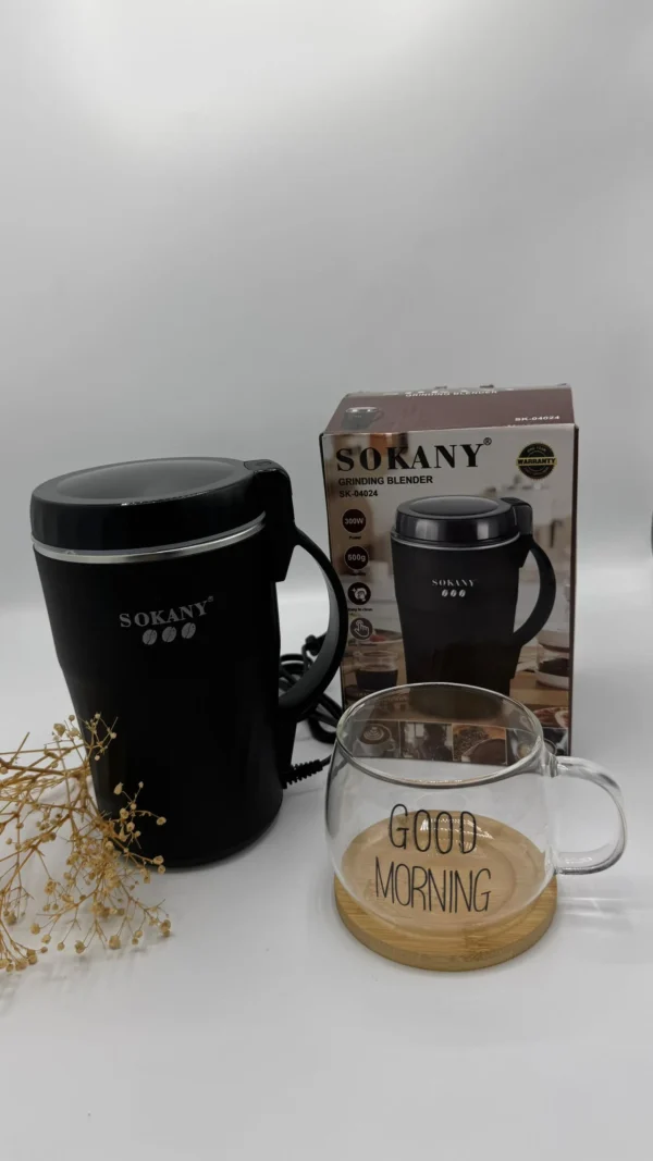SOKANY
