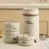 LUNCH BOX INOX